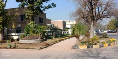 Welcome Hotel Islamabad