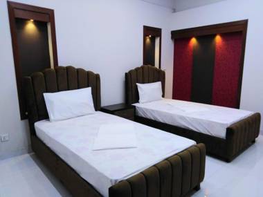 Travelodge Guesthouse