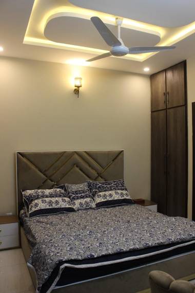 Thai Dee Guest House Islamabad