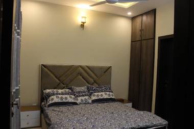 Thai Dee Guest House Islamabad