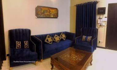 Thai Dee Guest House Islamabad
