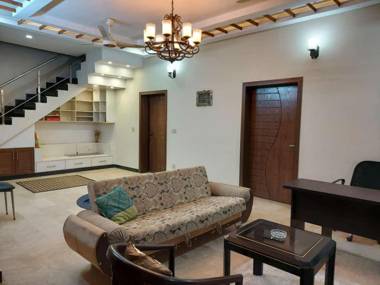 Alliance Inn Guest House