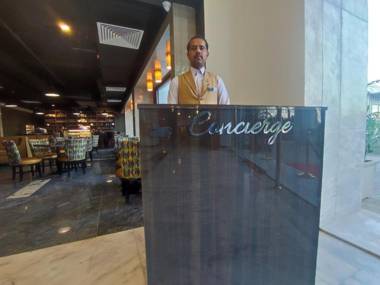 IFQ Hotel & Resort Islamabad