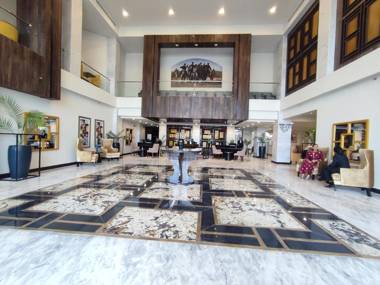 IFQ Hotel & Resort Islamabad