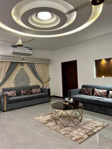 The Gateway Islamabad