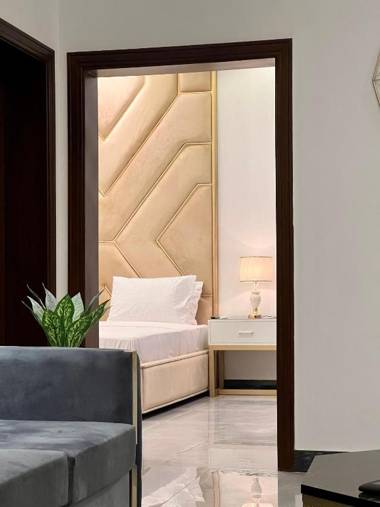 The Gateway Islamabad