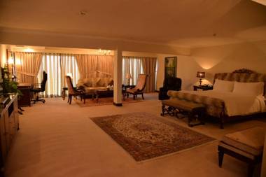 Karachi Marriott Hotel