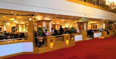 Karachi Marriott Hotel