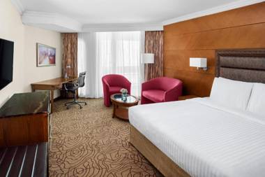 Mövenpick Hotel Karachi