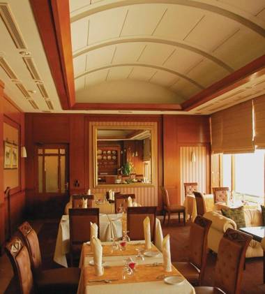 Pearl Continental Hotel Karachi