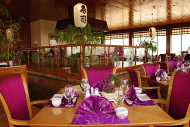 Pearl Continental Hotel Karachi