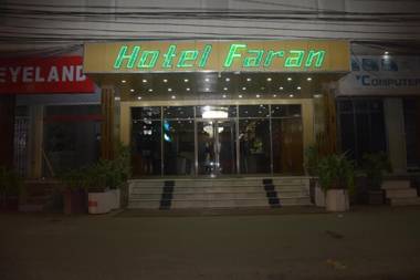 Hotel Faran
