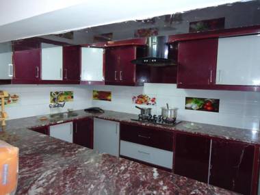 Patel Residency Guest House