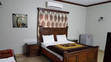 Seaview Guest House