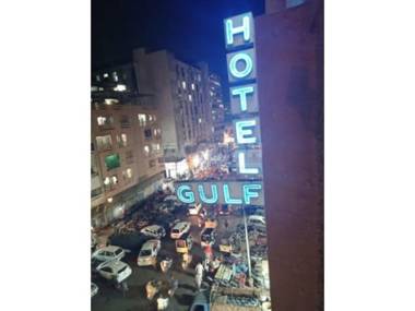 Gulf Hotel