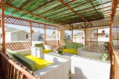 Hotel Blue Sky Executive