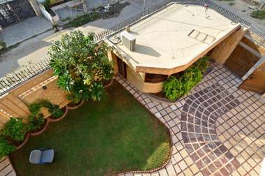 Hotel Blue Sky Executive