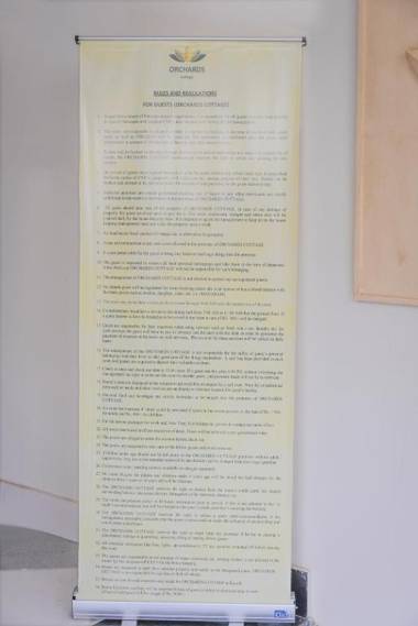 Orchards Cottage Hotel