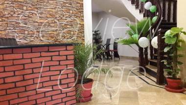 Seaview Lodge Guest House