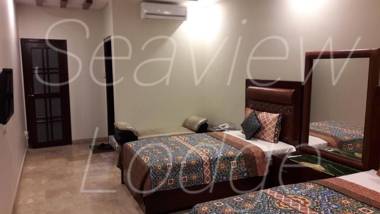 Seaview Lodge Guest House