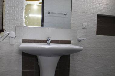 Patel Residency Guest House 2