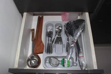 "Service Apartments Karachi" Beach View