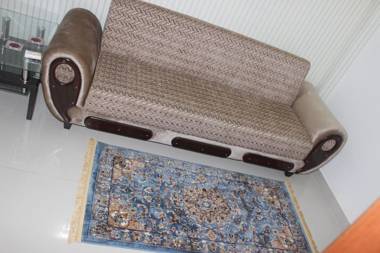 "Service Apartments Karachi" Beach View