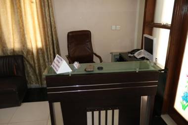 Clifton Guest Houses