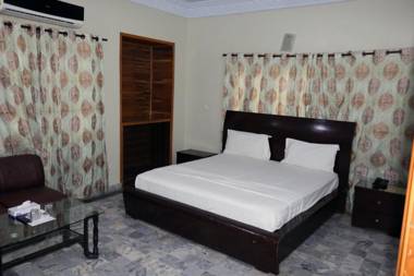 Clifton Guest Houses