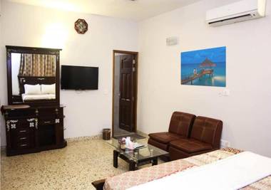 The Motel Royal Fantasy