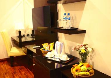 The Reserve Boutique Hotel