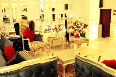 The Reserve Boutique Hotel