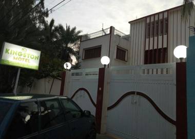Kingston Motel