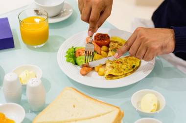 Hotel Excelsior Karachi