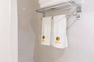 Hotel Excelsior Karachi