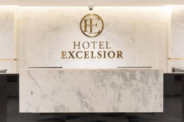 Hotel Excelsior Karachi