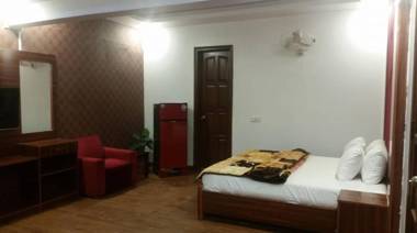 Hotel Comfort INN (R)