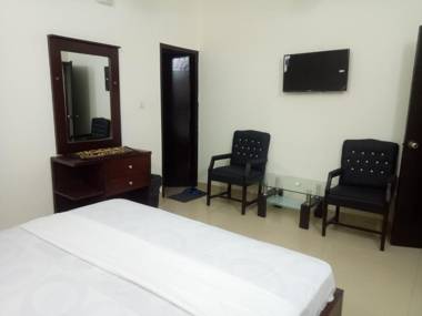 The Muslim Guest House