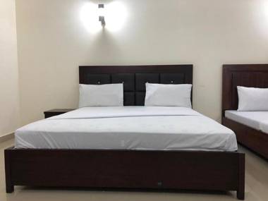 The Muslim Guest House