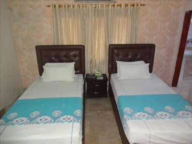 Blue Sky Guest House 2