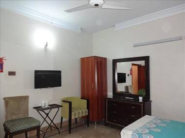 Blue Sky Guest House 2