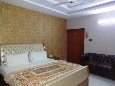 Blue Sky Guest House 2