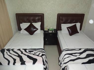 Blue Sky Guest House 3