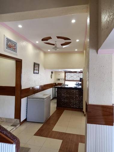 Stay Inn Guest House