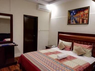 New seaview lodge Guest house