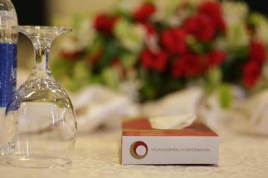 Hotel One Gulberg Lahore