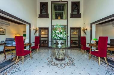 Heritage Luxury Suites