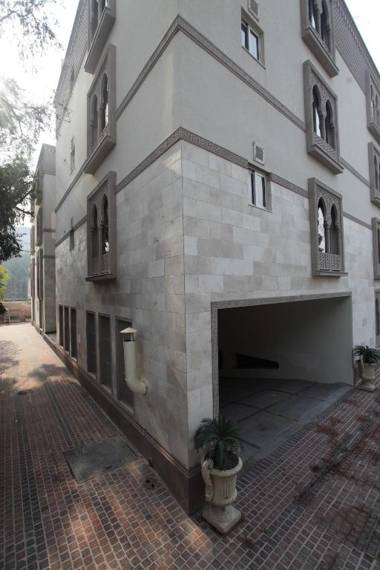 Heritage Luxury Suites