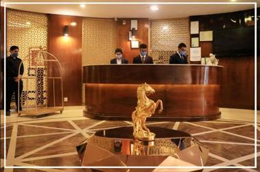 Hilton Suites Lahore