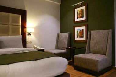 Lahore Continental Hotel